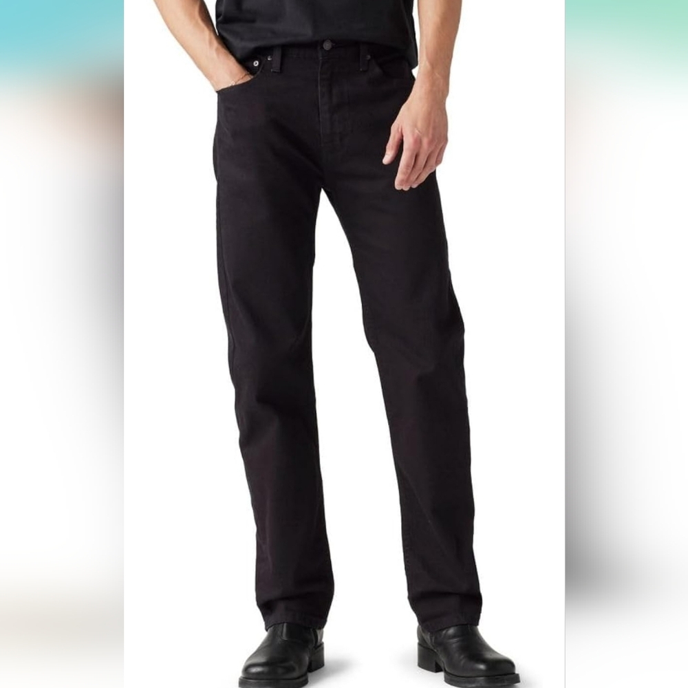 Levi's 505 Regular Fit